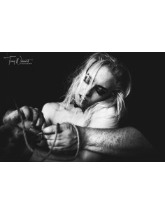 Shibari Fundamentals (Gera)