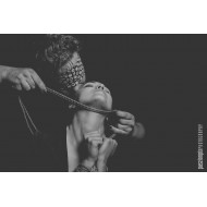 Discover Ropes & Emotions (München) - Shibari Anfänger Workshop
