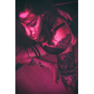 Semi Suspension – Floorwork/Newaza & Play (München)