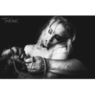 Entdecke Shibari / Discover Yagami Style (Fürth)