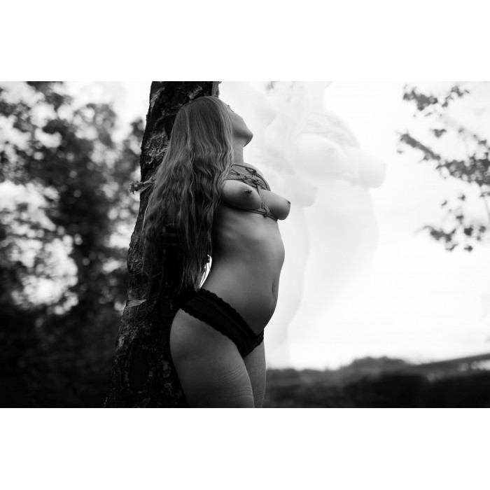 Hashira Predicament - FloorWork (München)